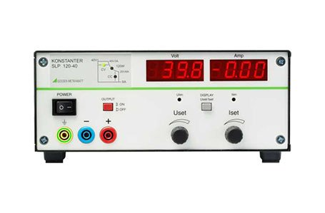 SLP240-20線(xiàn)性可編程直流電源